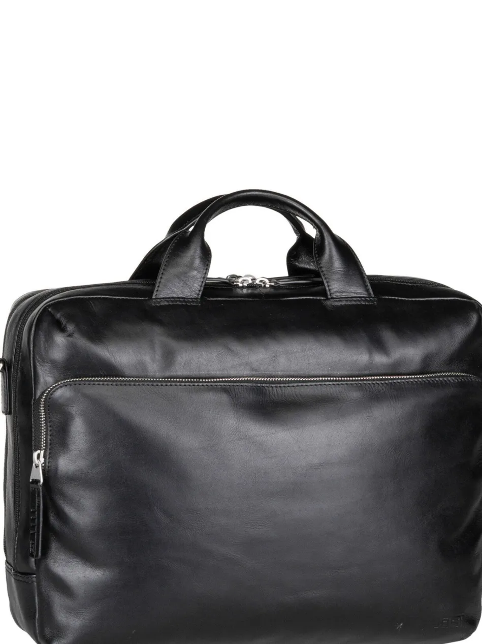 Herren Aktentasche - Skagen Business 2Fa