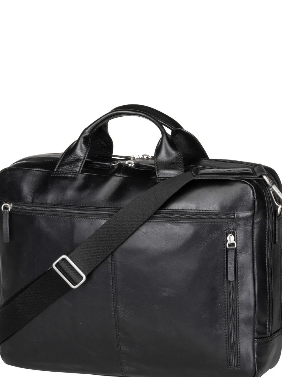 Herren Aktentasche - Skagen Business 2Fa
