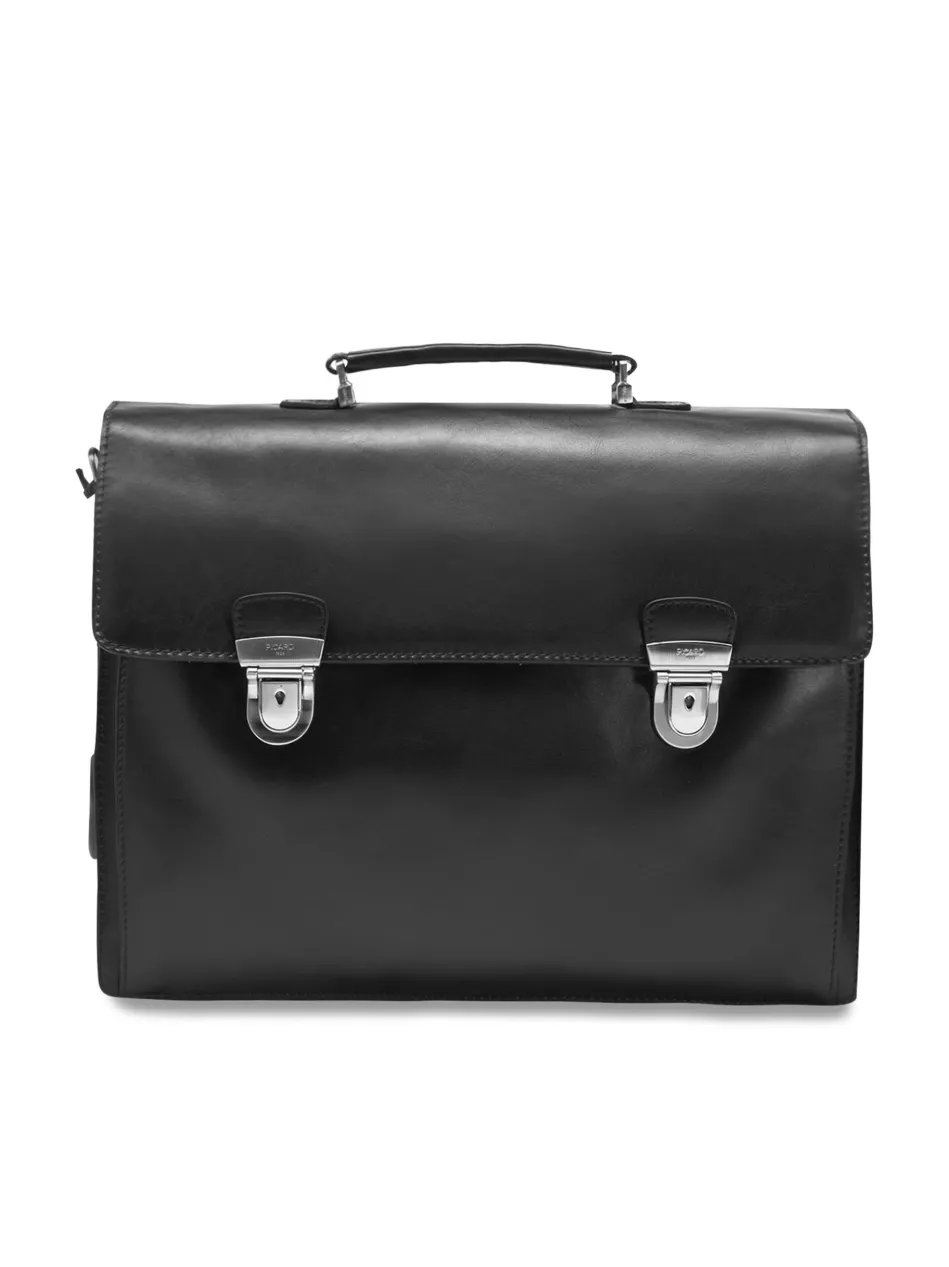 Herren Aktentasche - Toscana