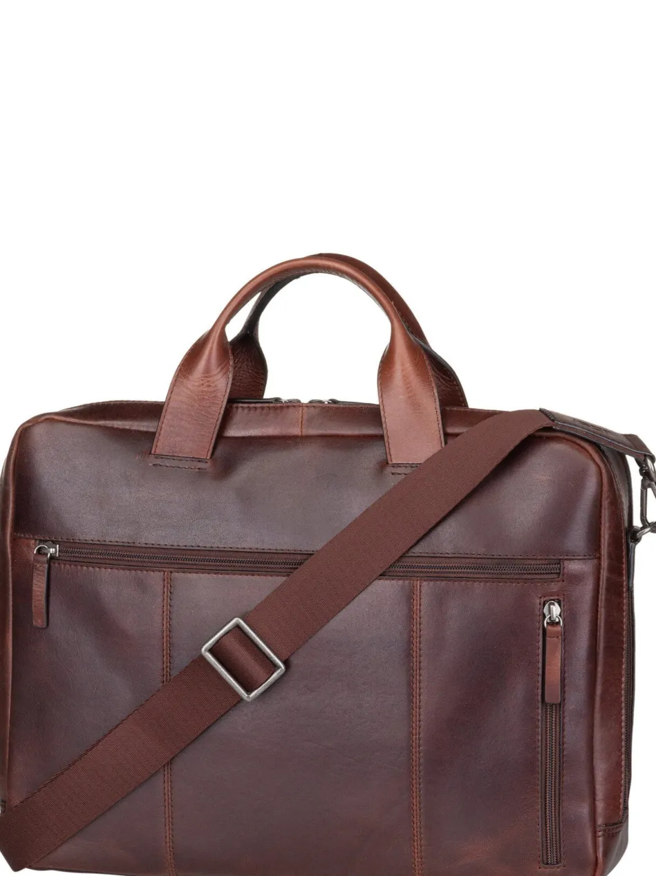 Herren Aktentasche - Lund Business M