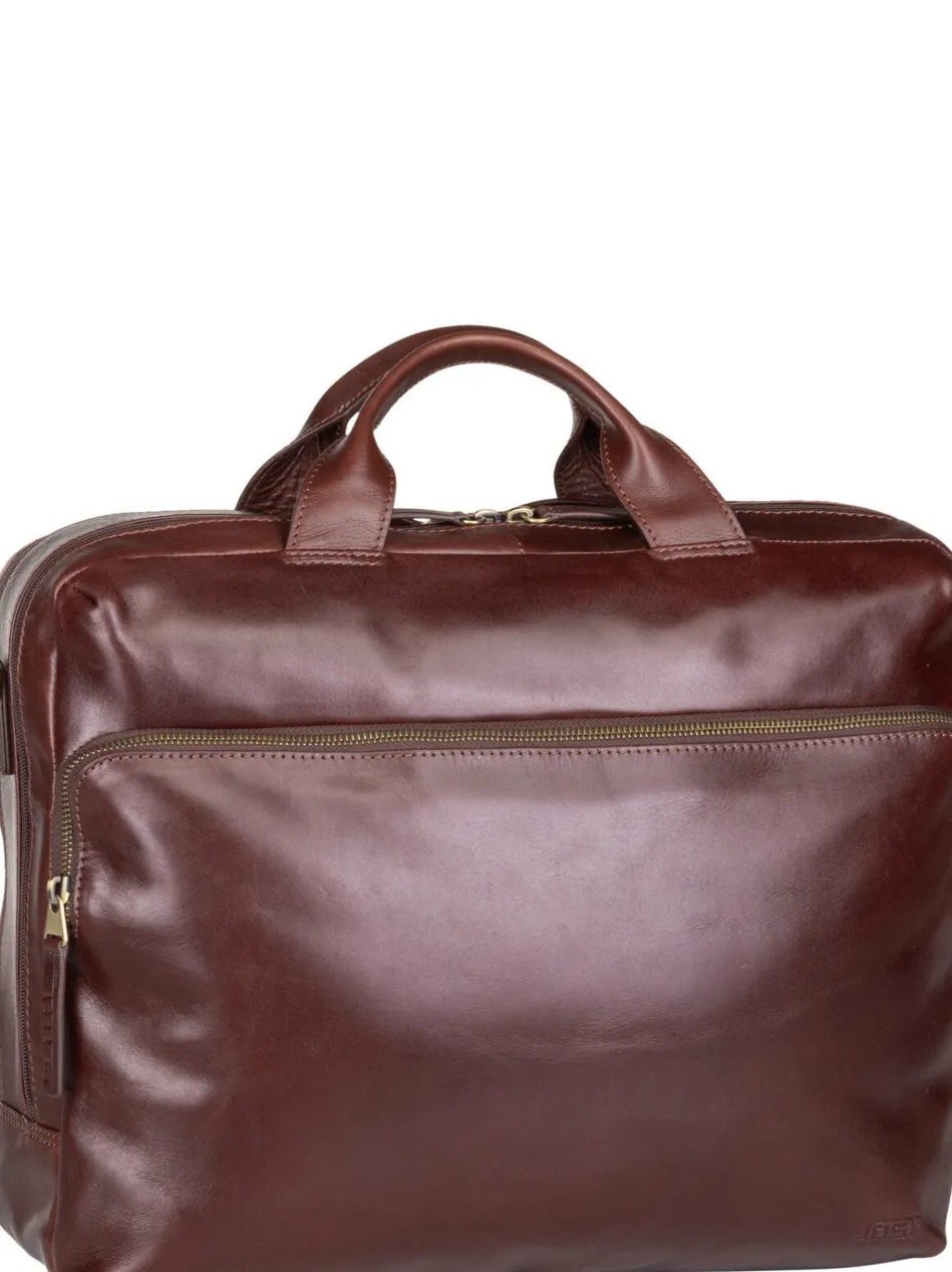 Herren Aktentasche - Skagen Business 2Fa