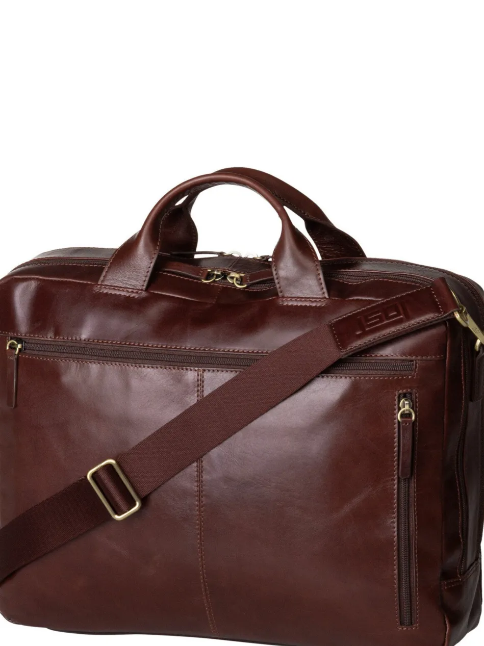 Herren Aktentasche - Skagen Business 2Fa