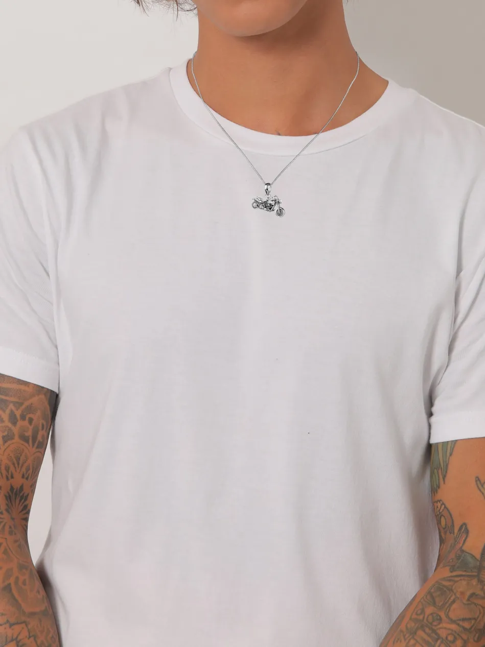 Herren Anhänger