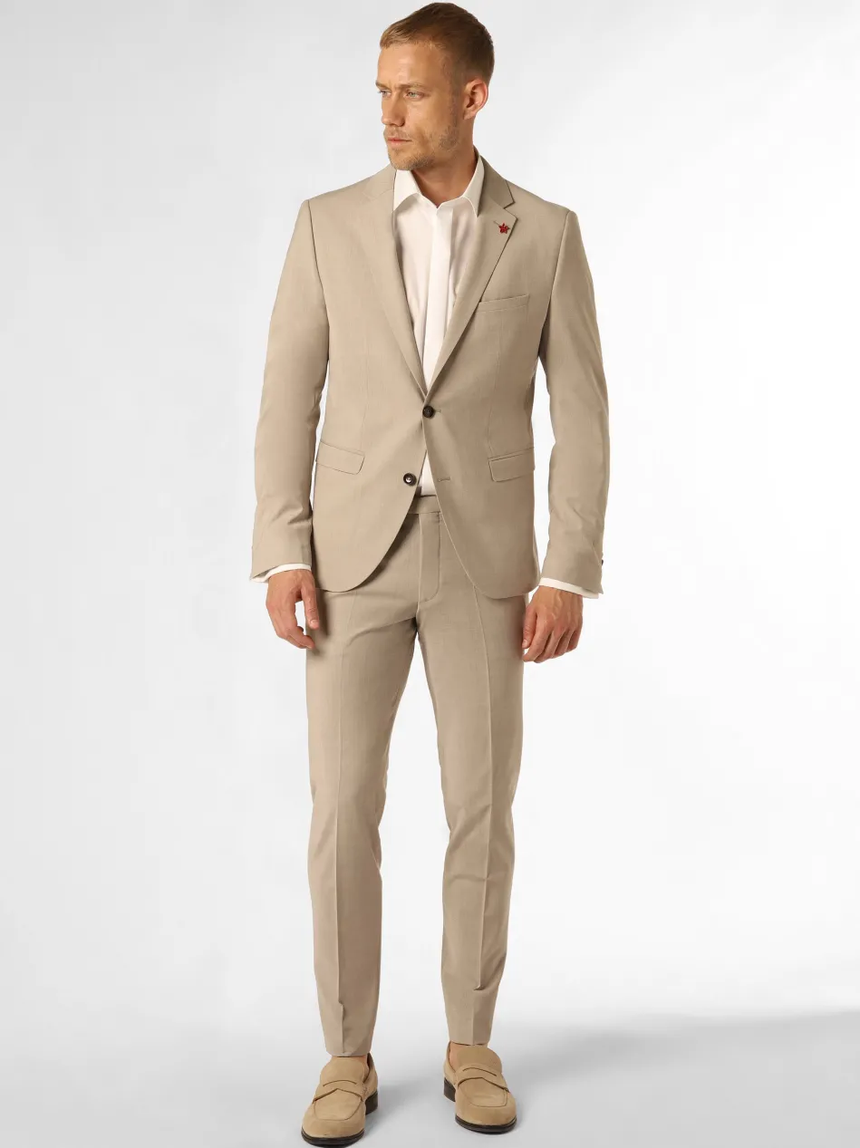 Herren Anzug - CIMonopoli-S