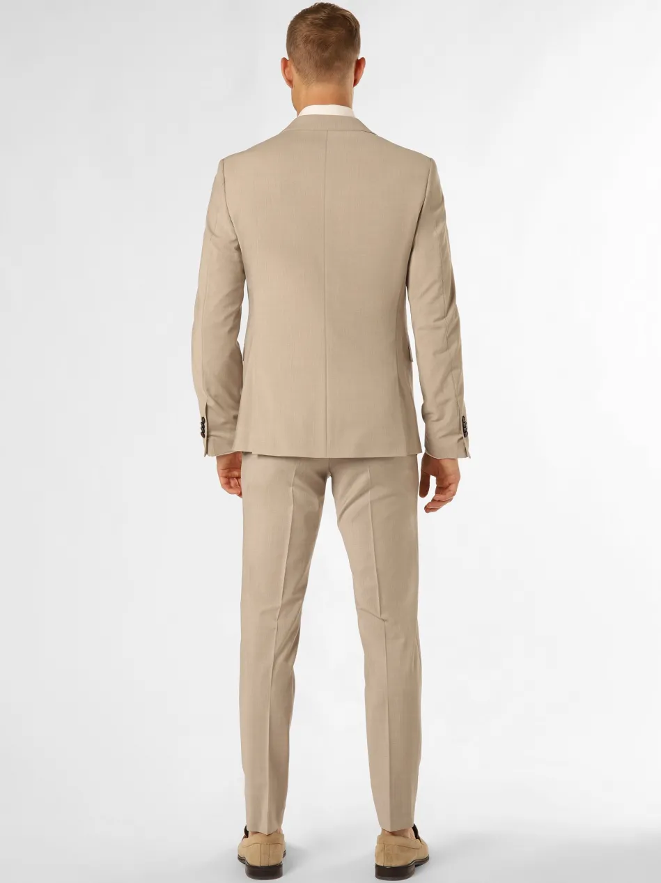 Herren Anzug - CIMonopoli-S