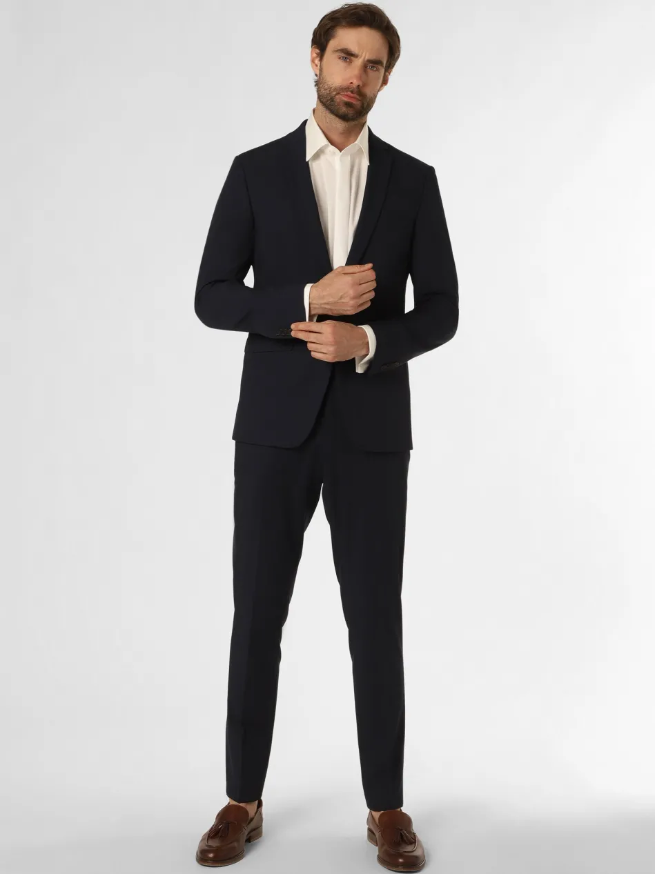 Herren Anzug - Jayden/Manhatten