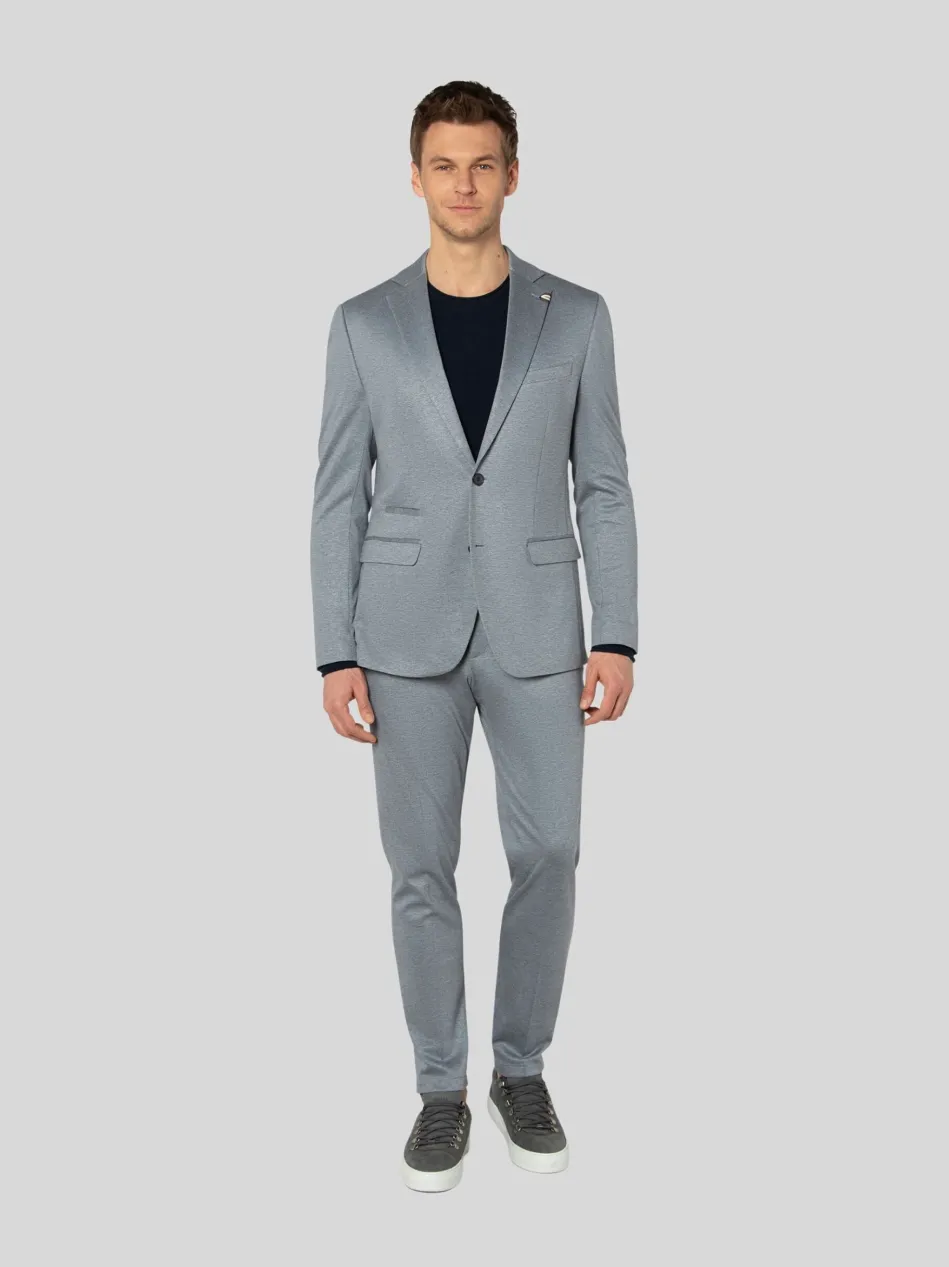 Herren Anzug - MARIO MESSINA J