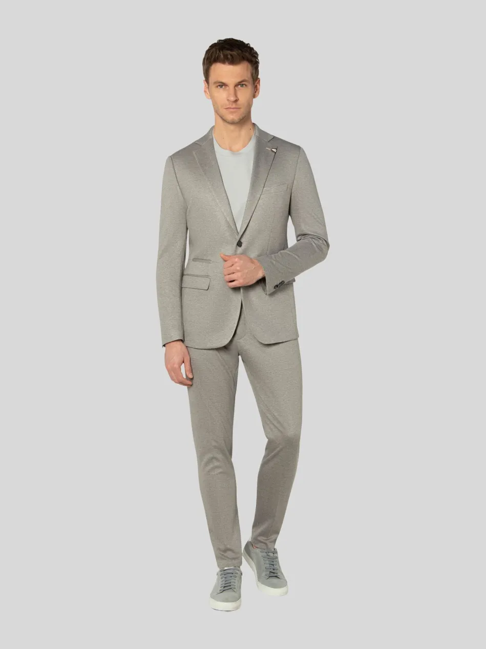 Herren Anzug - MARIO MESSINA J