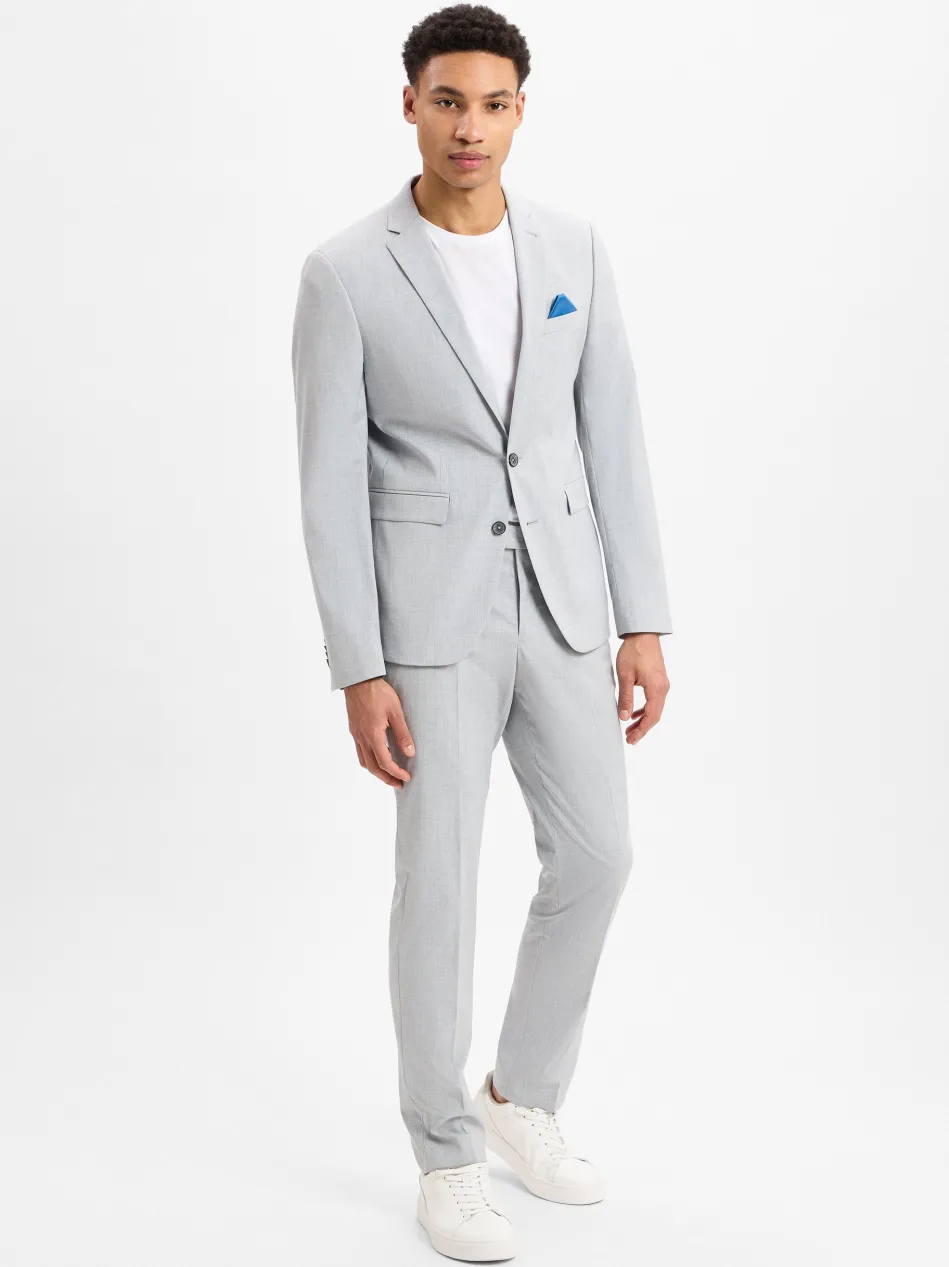 Herren Anzug - Oakland - California
