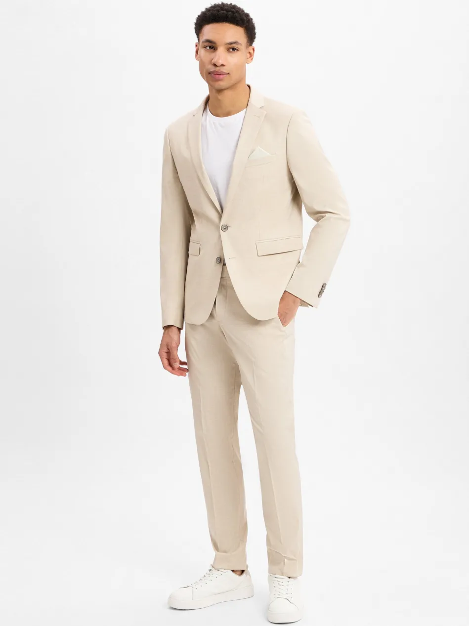 Herren Anzug - Oakland - California