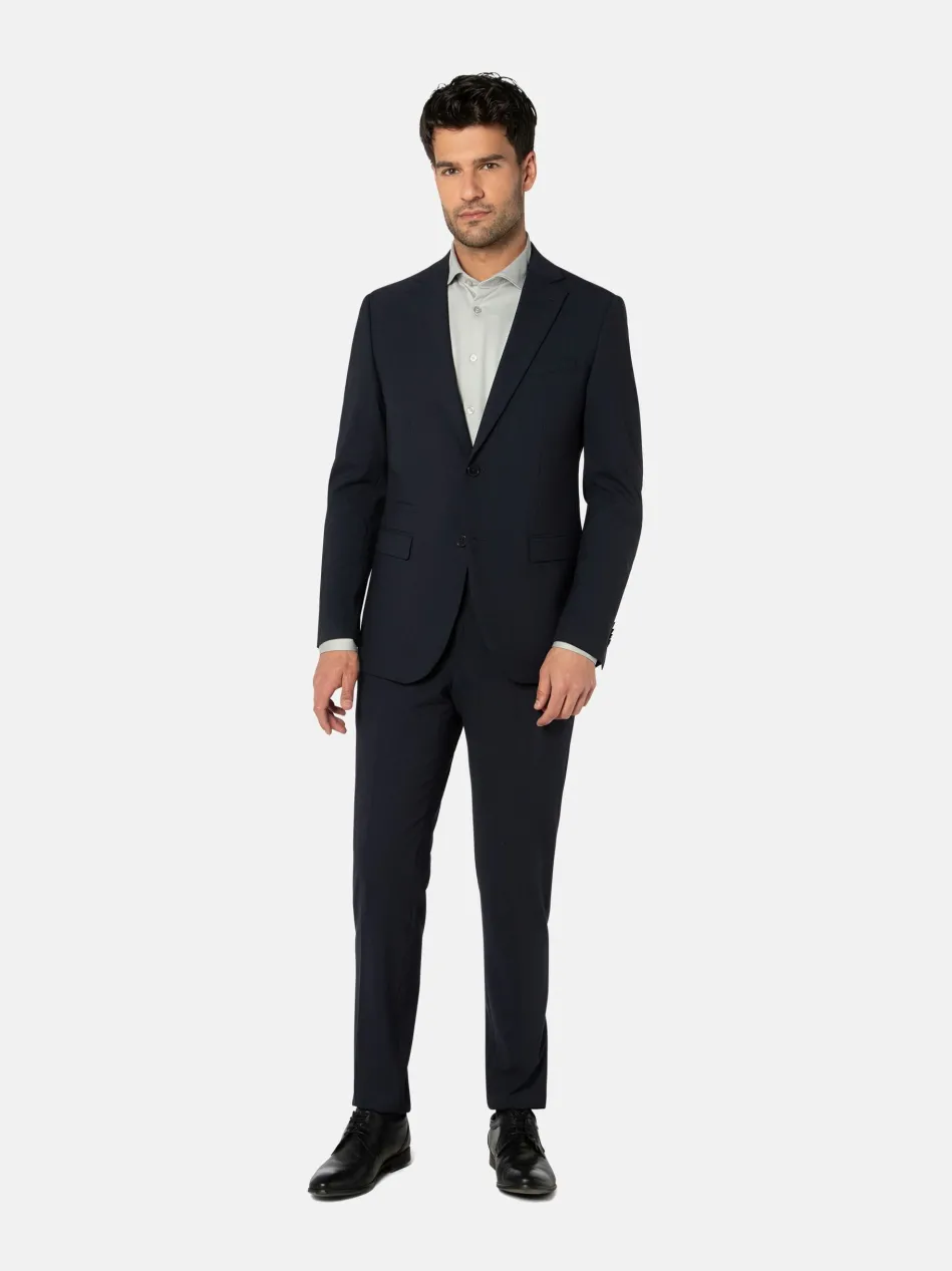 Herren Anzug - SALVI IAGO
