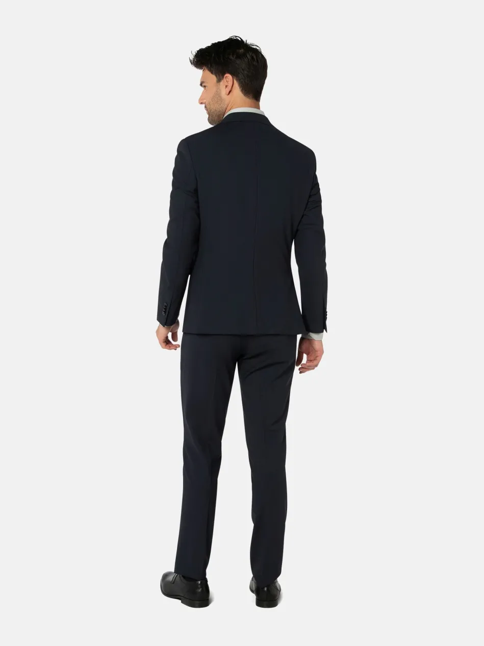 Herren Anzug - SALVI IAGO