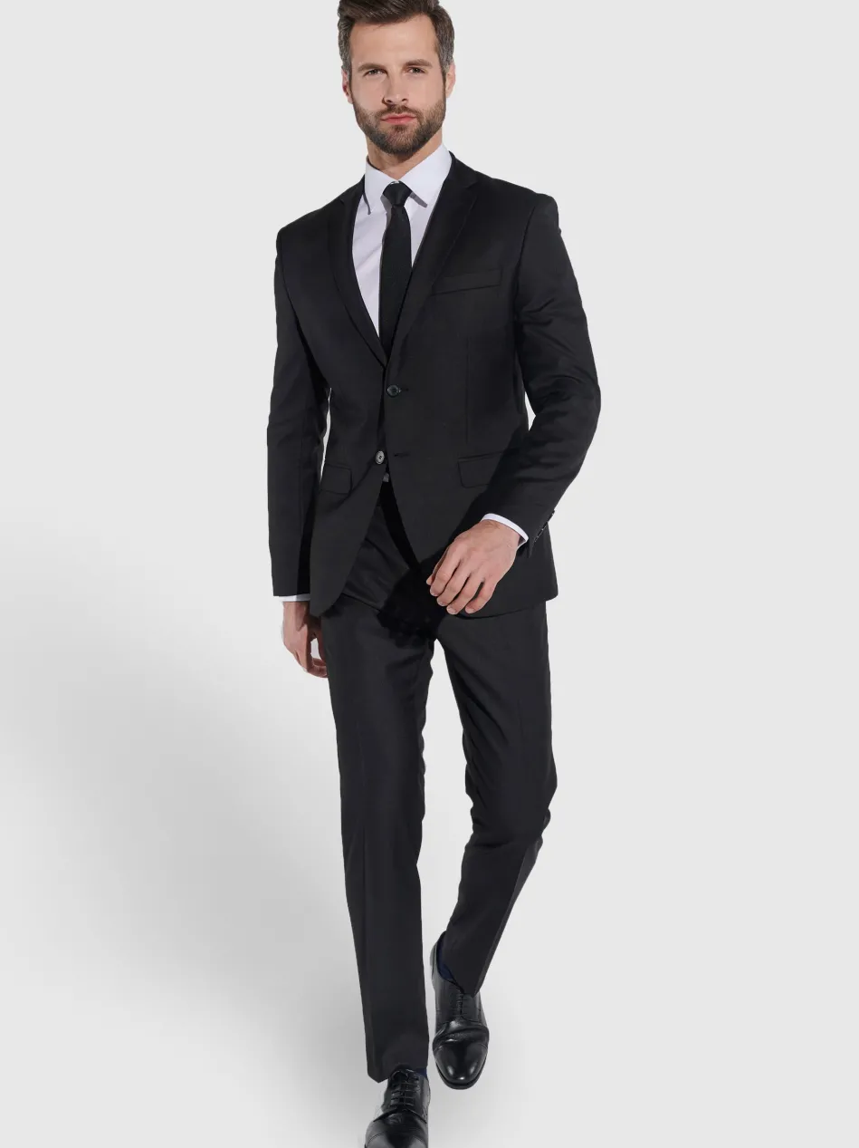 Herren Anzug - Slim Fit