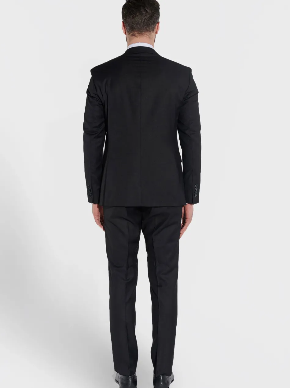 Herren Anzug - Slim Fit