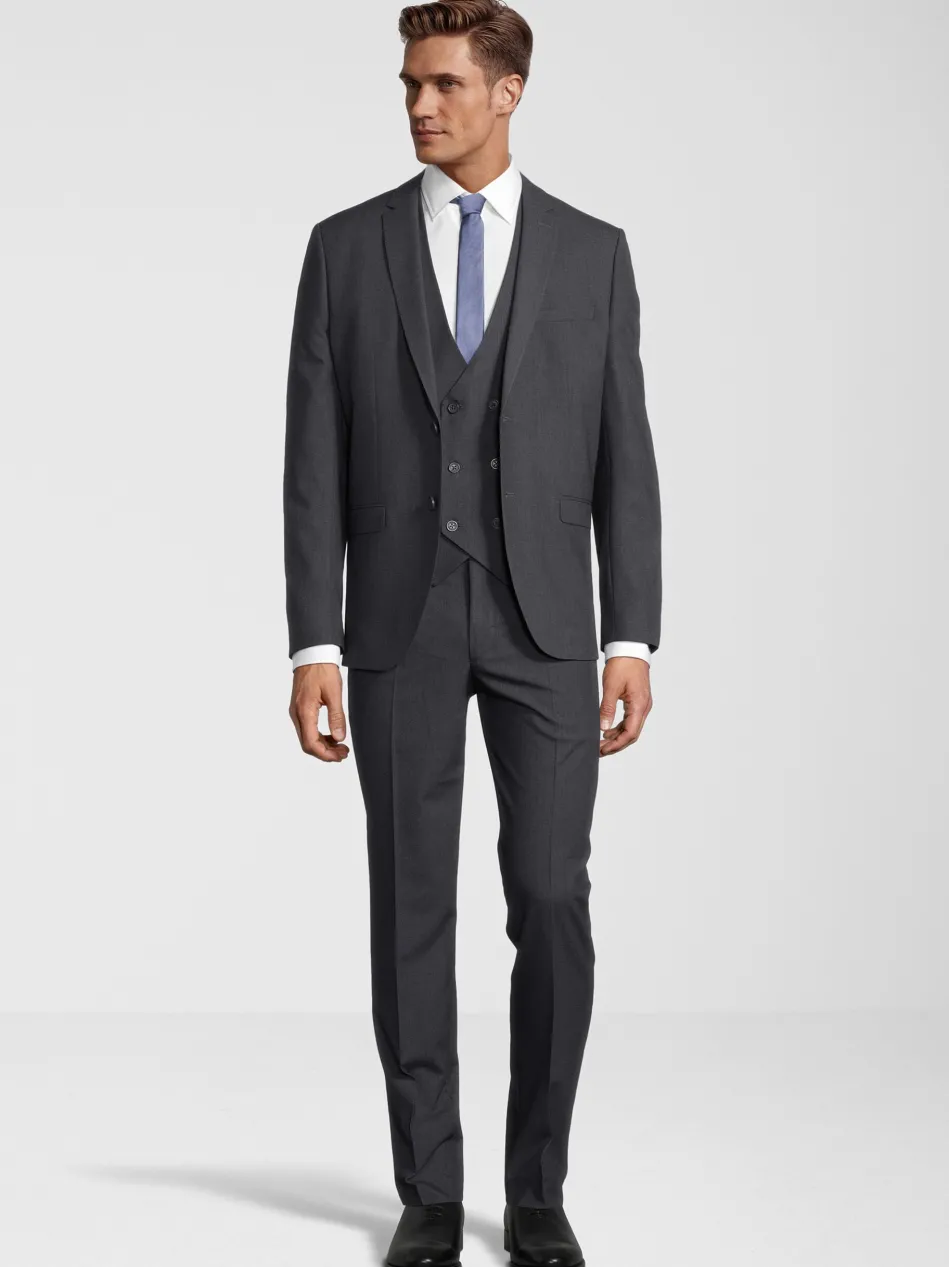 Herren Anzug - Slim-Fit