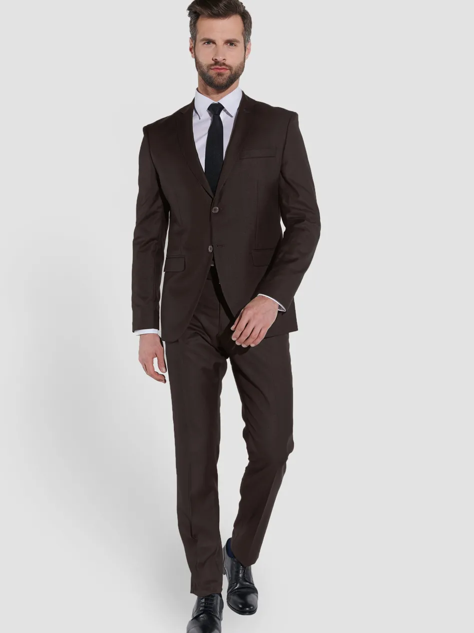 Herren Anzug - Slim Fit
