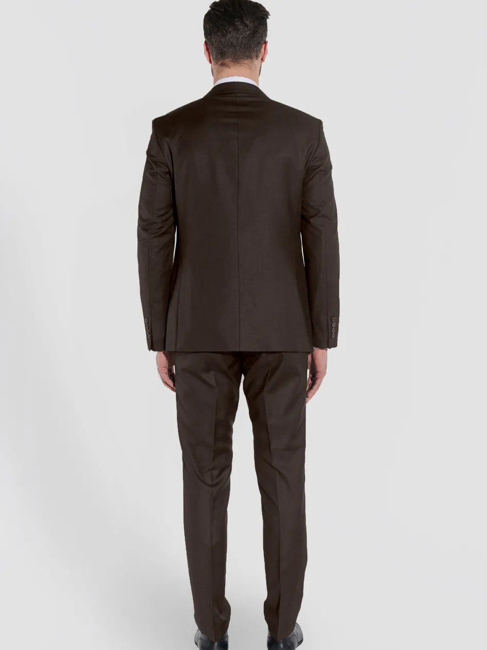 Herren Anzug - Slim Fit