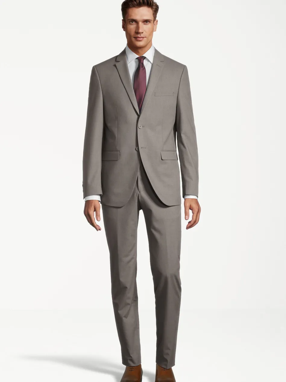 Herren Anzug - Slim Fit