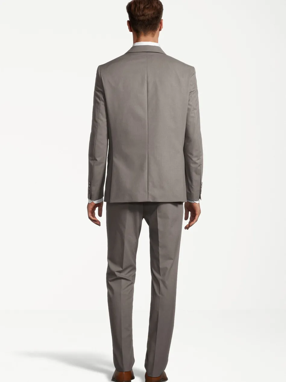 Herren Anzug - Slim Fit