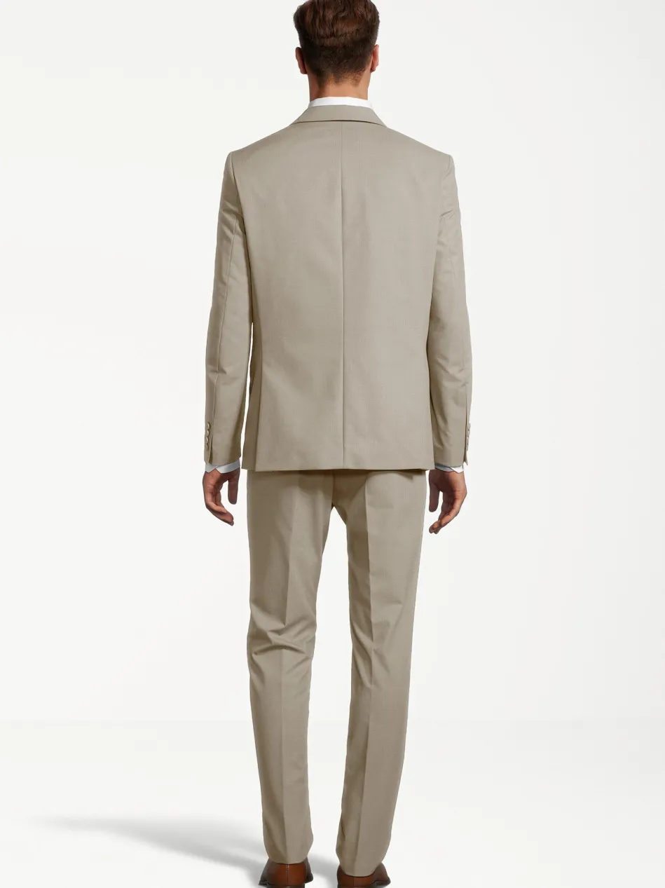 Herren Anzug - Slim Fit