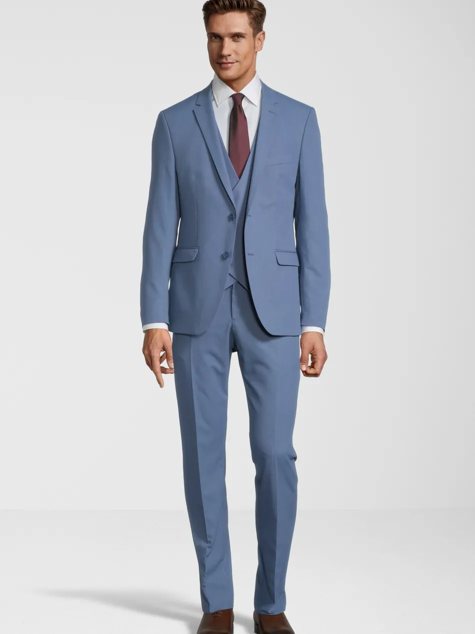Herren Anzug - Slim-Fit