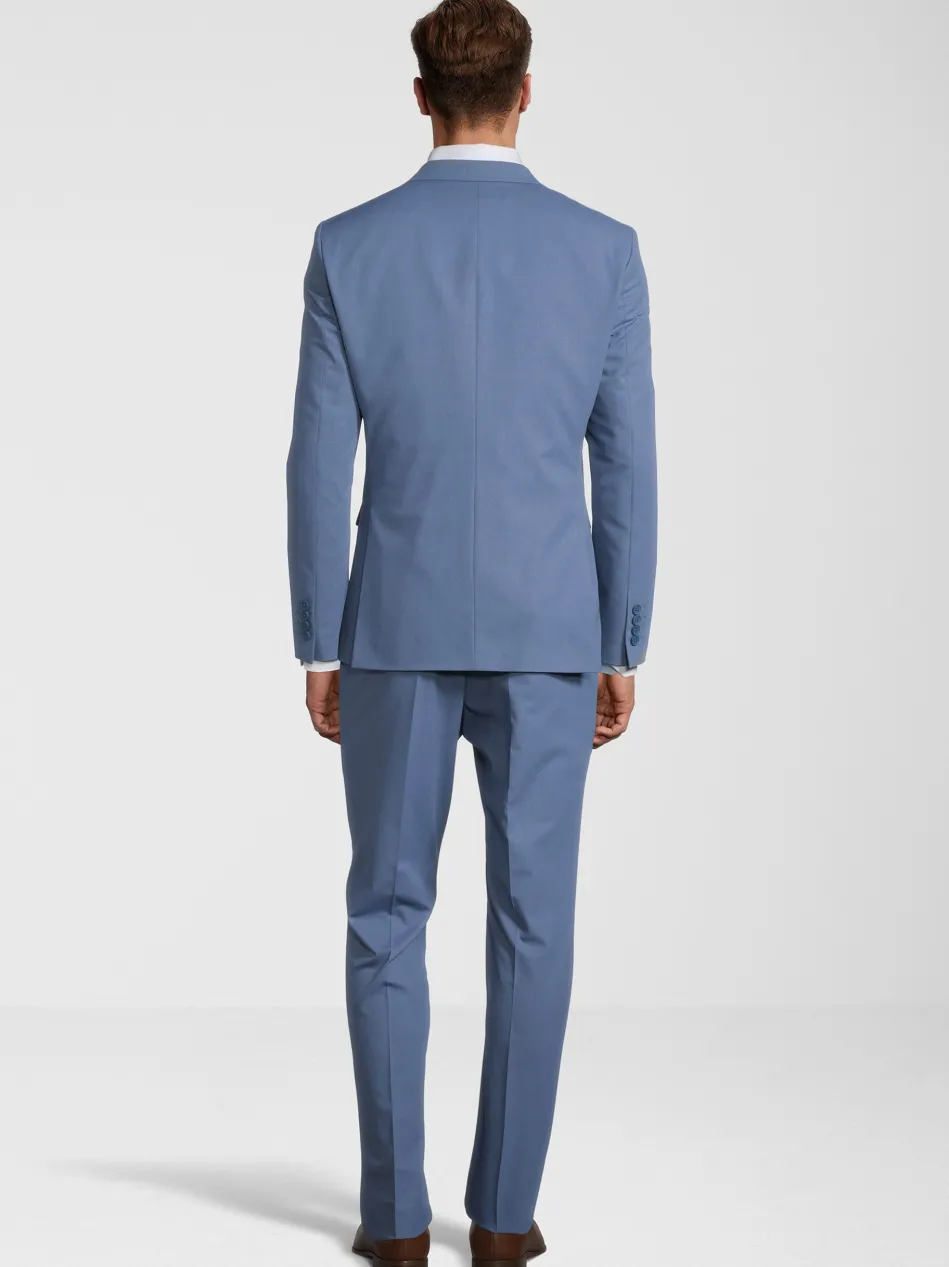 Herren Anzug - Slim-Fit