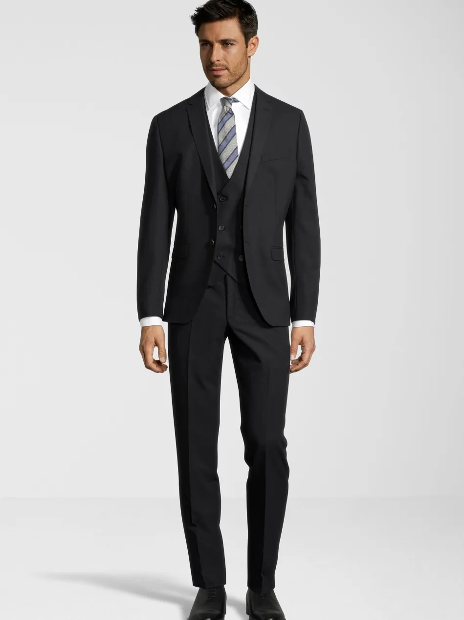 Herren Anzug - Slim-Fit