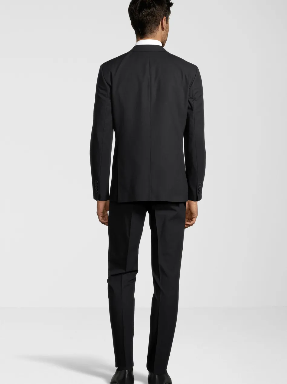 Herren Anzug - Slim-Fit