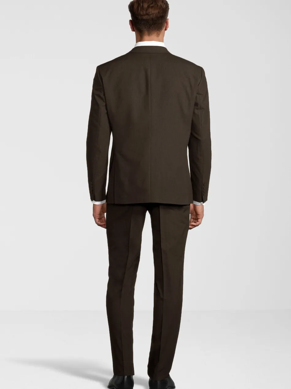 Herren Anzug - Slim-Fit