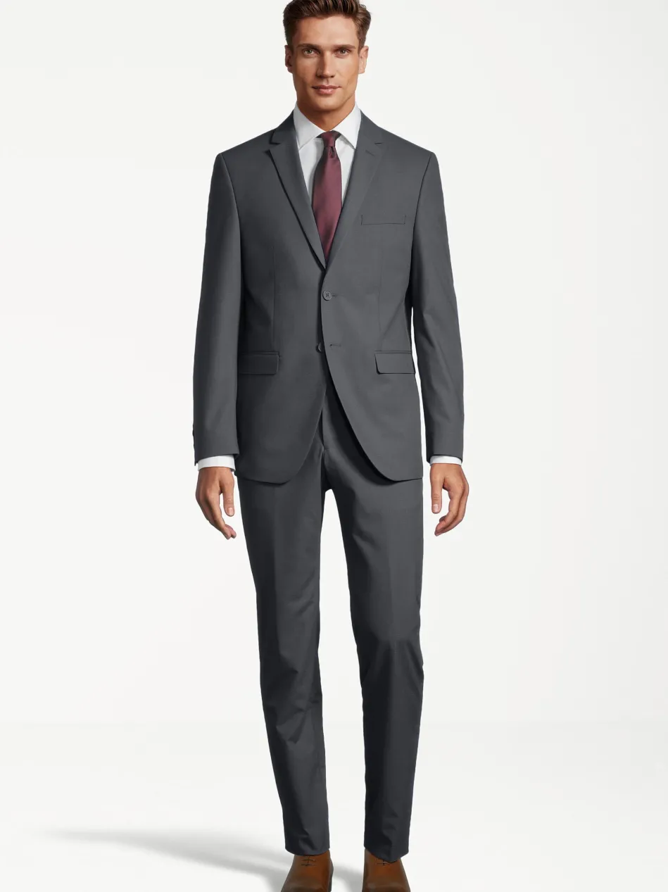 Herren Anzug - Slim Fit