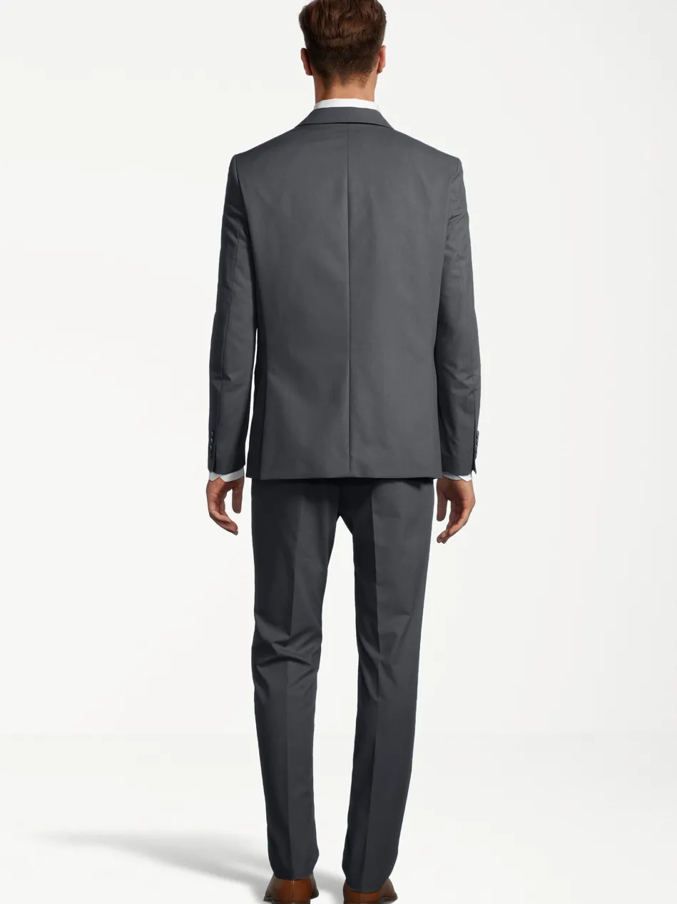 Herren Anzug - Slim Fit
