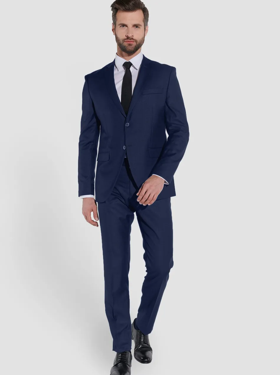 Herren Anzug - Slim Fit