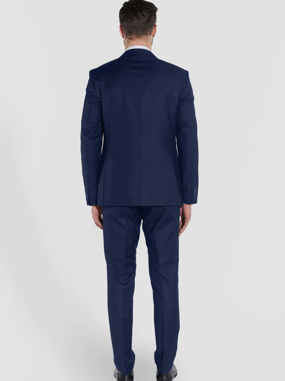 Herren Anzug - Slim Fit