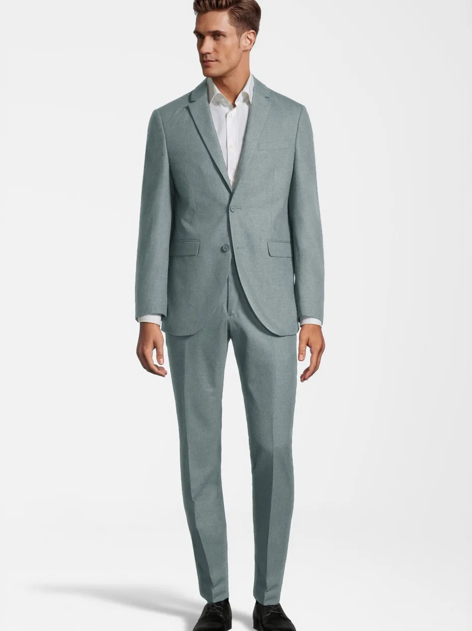 Herren Anzug - Slim Fit