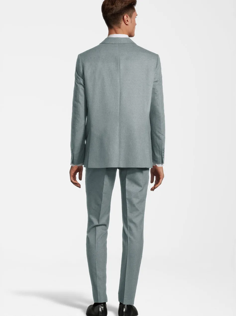 Herren Anzug - Slim Fit