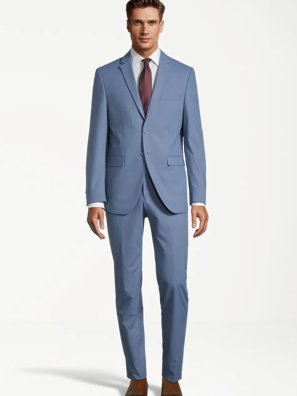 Herren Anzug - Slim Fit