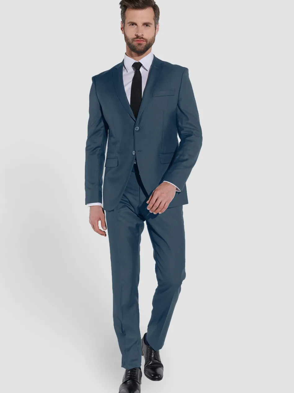 Herren Anzug - Slim Fit