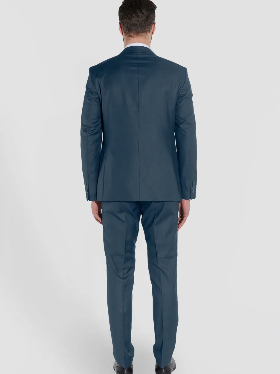 Herren Anzug - Slim Fit