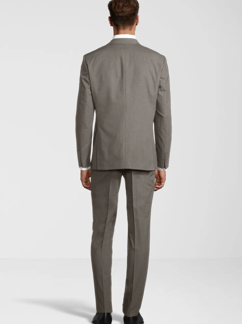 Herren Anzug - Slim-Fit