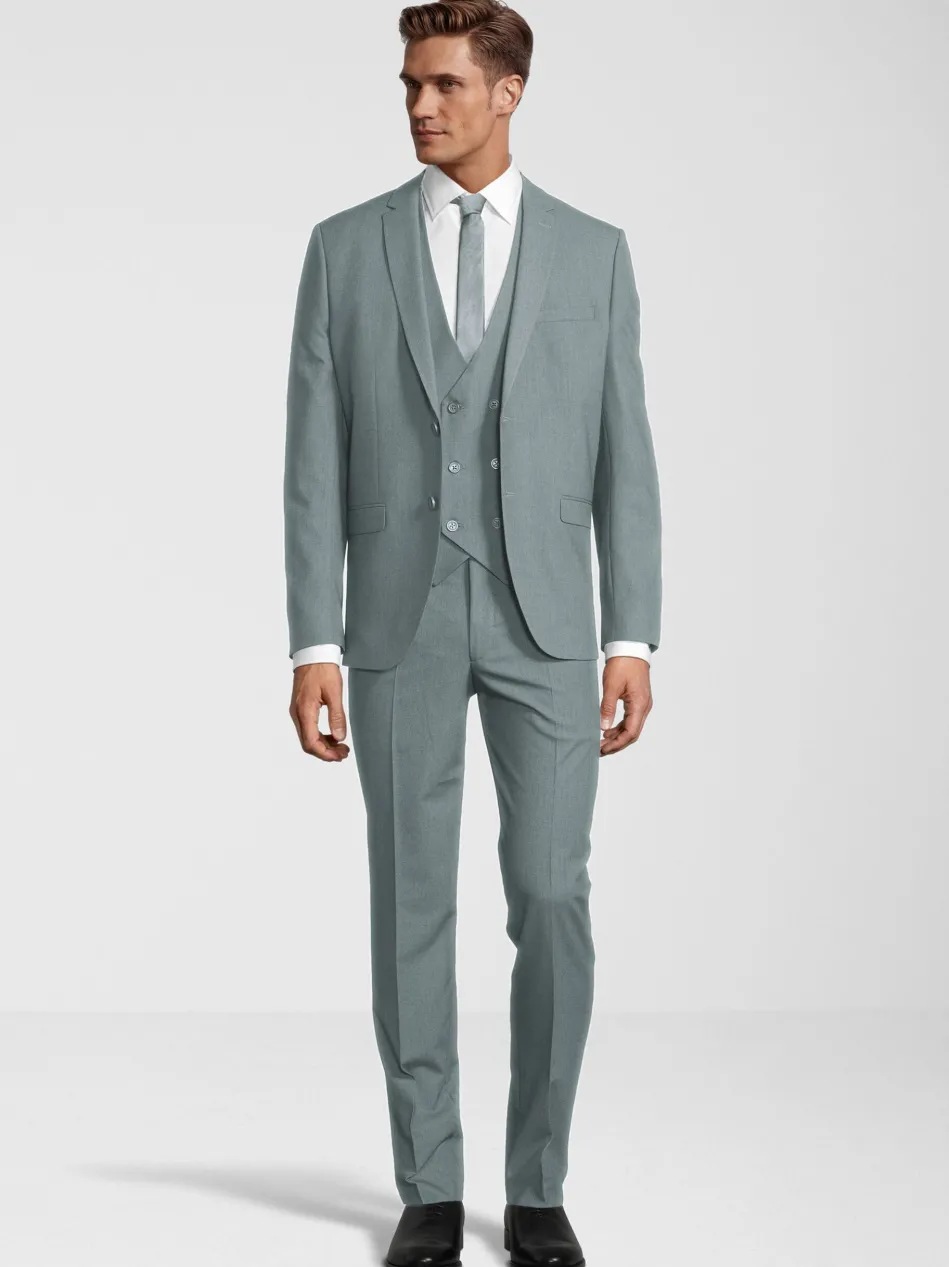Herren Anzug - Slim-Fit