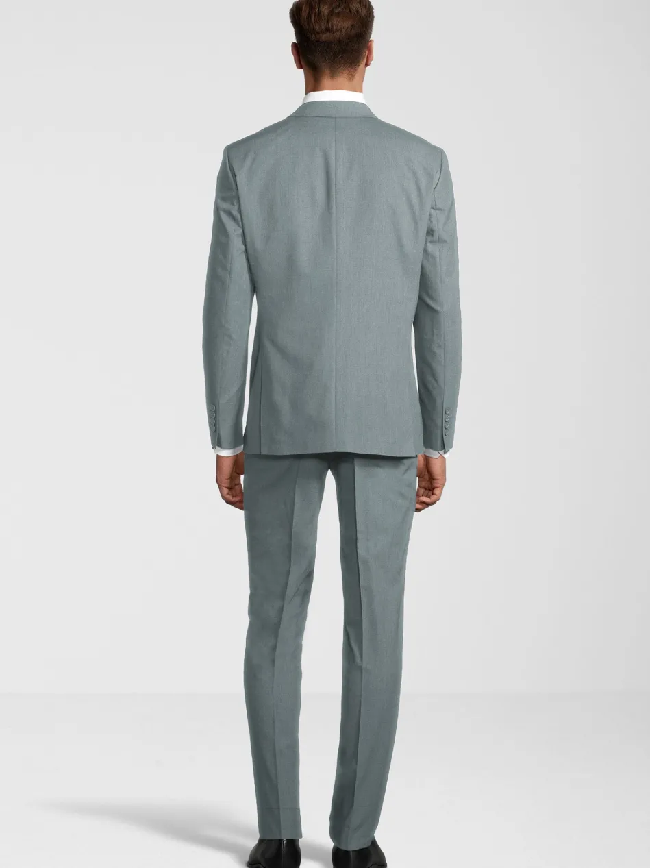 Herren Anzug - Slim-Fit