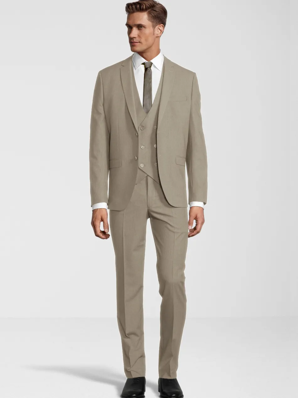 Herren Anzug - Slim-Fit