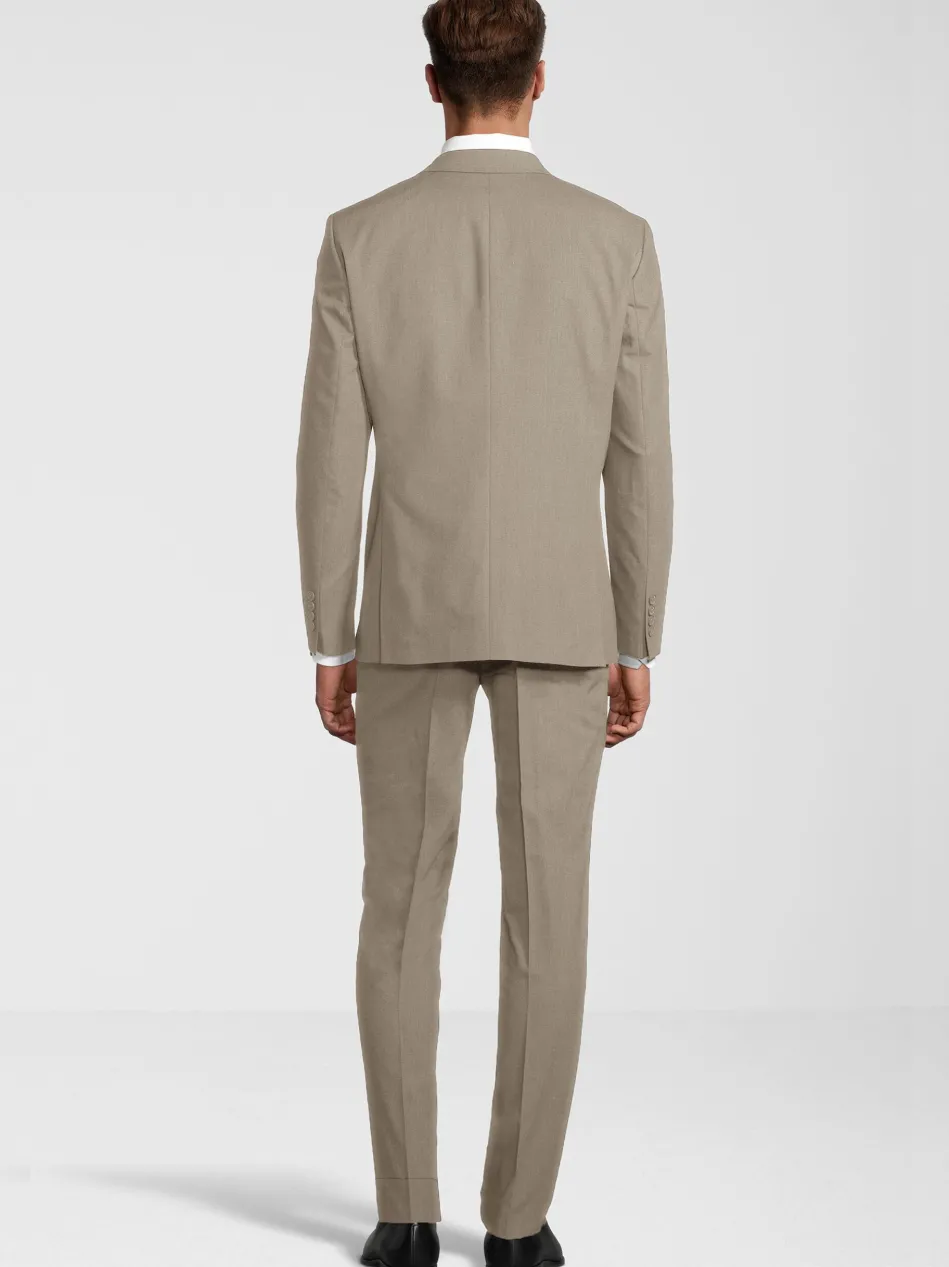 Herren Anzug - Slim-Fit
