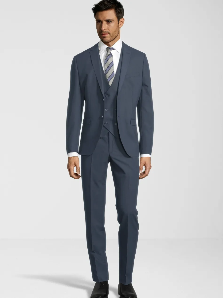 Herren Anzug - Slim-Fit