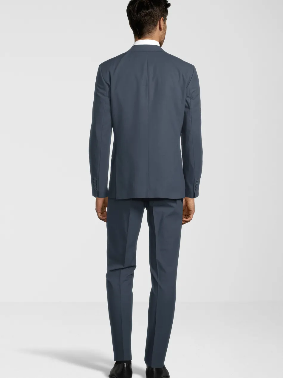 Herren Anzug - Slim-Fit