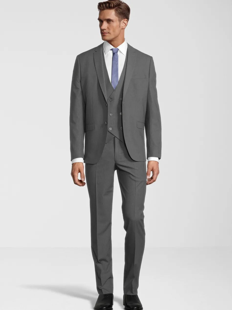 Herren Anzug - Slim-Fit