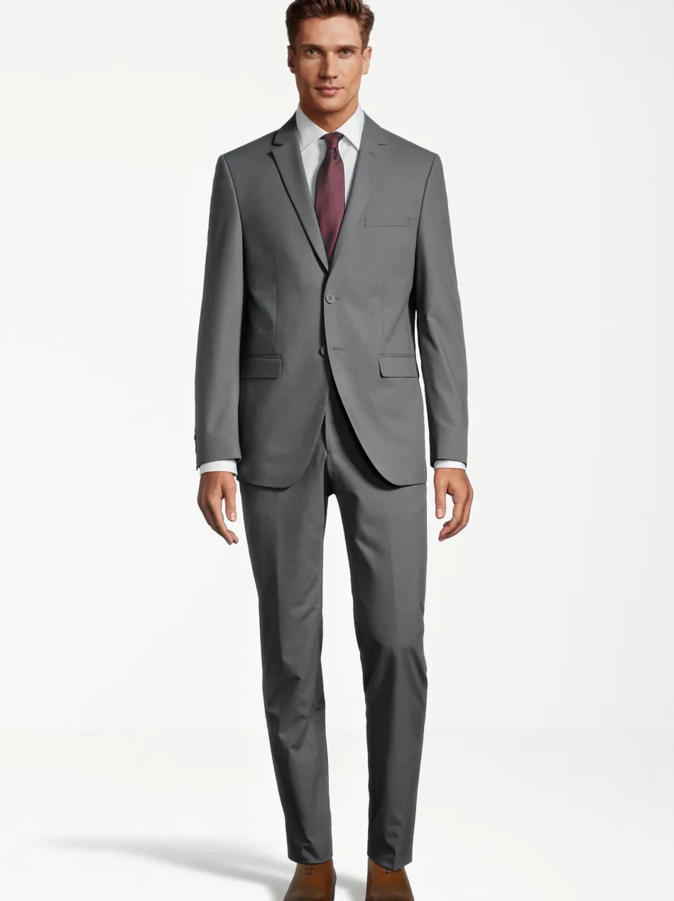 Herren Anzug - Slim Fit