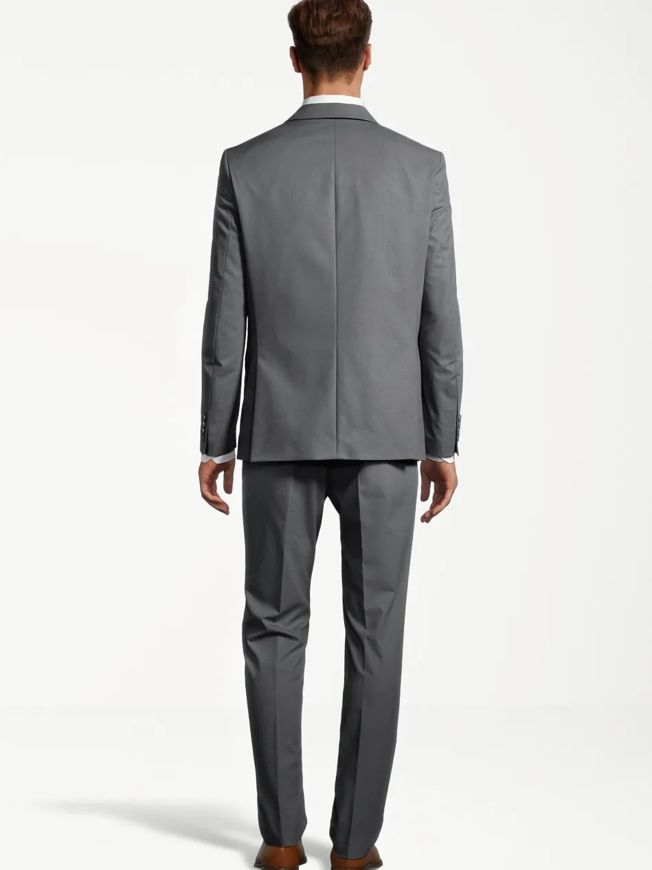 Herren Anzug - Slim Fit