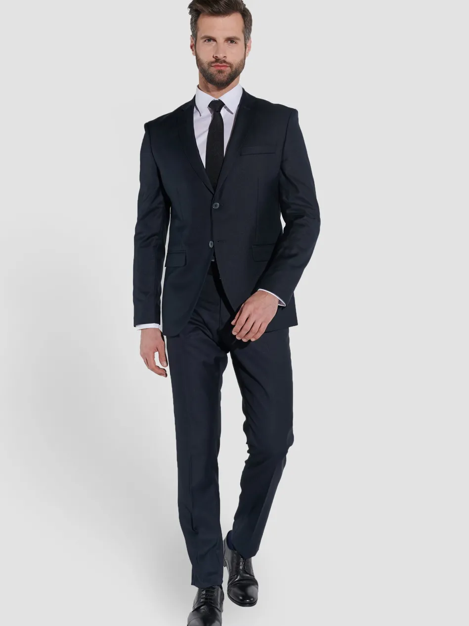 Herren Anzug - Slim Fit