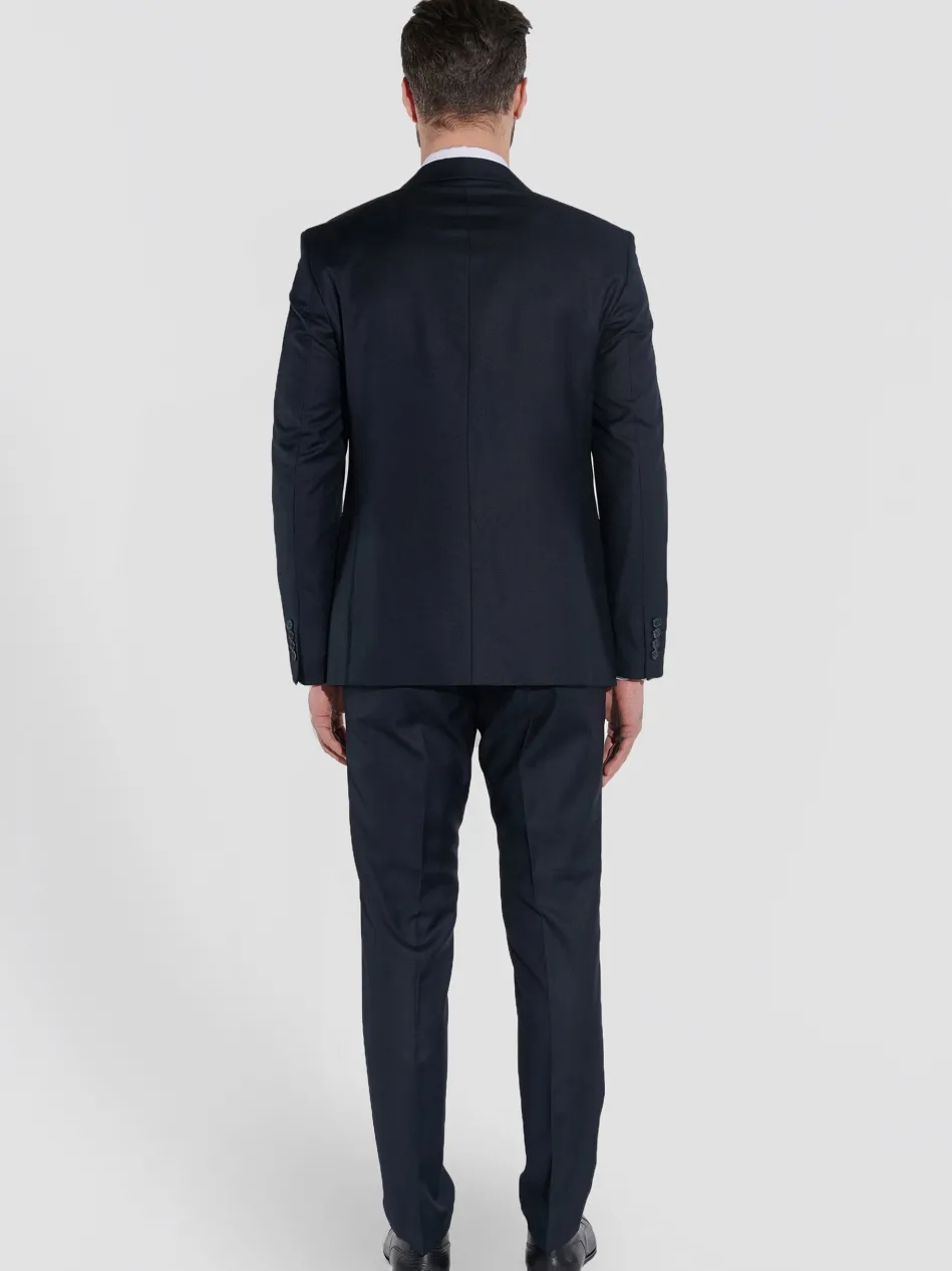 Herren Anzug - Slim Fit